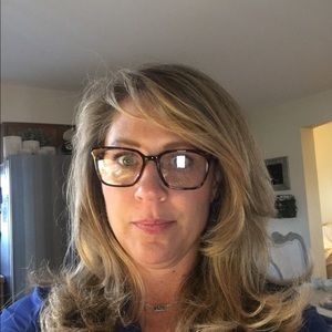 Meet your Posher, Jodi